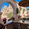 Duven Hotel Cappadocia - Uchisar