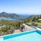Majestic Mallorca Villa Finca Finesse 6 Bedrooms Private Heated Pool & Out Door Jacuzzi Andratx - Andratx