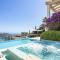 Majestic Mallorca Villa Finca Finesse 6 Bedrooms Private Heated Pool & Out Door Jacuzzi Andratx - 安德拉特斯