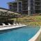 Roble Sabana 202 Luxury Apartment - Reserva Conchal