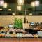 Hotel Bergo Resort & SPA