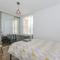 Flat 2, 158 Abingdon Road