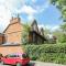 Flat 2, 158 Abingdon Road