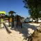 Camping Le Bellevue