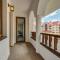 Bright and Spacious 2-BDR Apartment with Balcony by Flat Mаnager