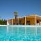 Villa with large swimming pool Salento