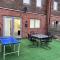 Syster Properties Serviced Accommodation Leicester 5 Bedroom House Glen View - Leicester