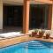 Apartamento con piscina en Alicante, Beniarbeig - Beniarbeig