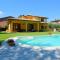 Attractive villa in Marsciano Perugia with a pool - Marsciano