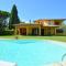 Attractive villa in Marsciano Perugia with a pool