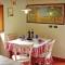Charming apartment in Poppi with shared garden