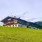 Farmhouse in Hochfilzen with mountain view - 霍赫菲尔岑