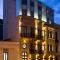 Alma Histórica Boutique Hotel