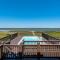 The Blue Crab - BAYFRONT! Private Pool - steps to the beach - kayaks and crab pots included! home - 多芬岛