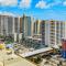 Vacation in Comfort and luxury - 1 BR Direct Oceanfront - Wyndham Ocean Walk Resort 1607