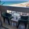 Alzohour Family condo with panoramic sea view - Alexandrie