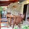 Apartments Pine & Oak with shared seasonal hot tub