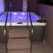 Apartments Pine & Oak with shared seasonal hot tub