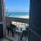 Alzohour Family condo with panoramic sea view - Alexandrie