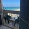 Alzohour Family condo with panoramic sea view - Alexandrie