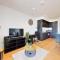 Superb Studio in Greenwich with balcony & roof top - 伦敦