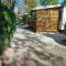 mobil home tout confort 6 personnes climatisé au pied du Luberon