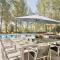 Peaceful villa in Santa Gertrudis