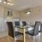 Spinola Court - Stunning Seaview Apartment & Penthouse on Spinola Bay by ShortletsMalta