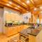 Mountaintown Creekside Cabin Getaway