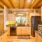 Mountaintown Creekside Cabin Getaway