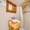 Mountaintown Creekside Cabin Getaway