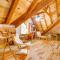 Mountaintown Creekside Cabin Getaway
