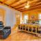 Mountaintown Creekside Cabin Getaway
