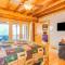 Mountaintown Creekside Cabin Getaway