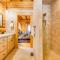 Mountaintown Creekside Cabin Getaway