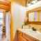 Mountaintown Creekside Cabin Getaway