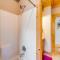 Mountaintown Creekside Cabin Getaway