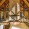 Mountaintown Creekside Cabin Getaway