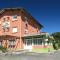 Hotel Pequenino