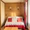 SH104 - Studio 4 pers centre des Carroz