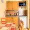 SH104 - Studio 4 pers centre des Carroz
