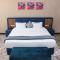 South Gate Hotel Apartment