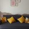 Nissi Golden Sands Sunny Apartment A1D4