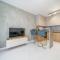 Style apartment studio Kabeny