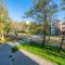 Style apartment studio Kabeny
