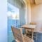 Style apartment studio Kabeny