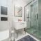 Style apartment studio Kabeny