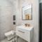 Style apartment studio Kabeny