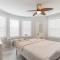 Beach Block-Ocean Views from Balconies-Parking Unit 2 - Ventnor City