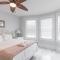 Beach Block-Ocean Views from Balconies-Parking Unit 2 - Ventnor City